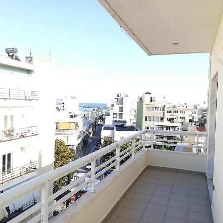 Exotic Rooftop In Alexandroupolis Apartment Exterior foto
